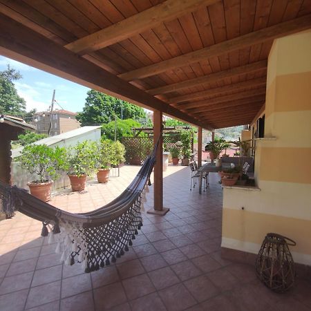 Exotic Flavour House Hotel La Spezia Kültér fotó