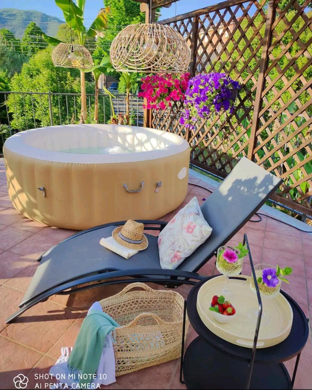 Exotic Flavour House Hotel La Spezia Kültér fotó