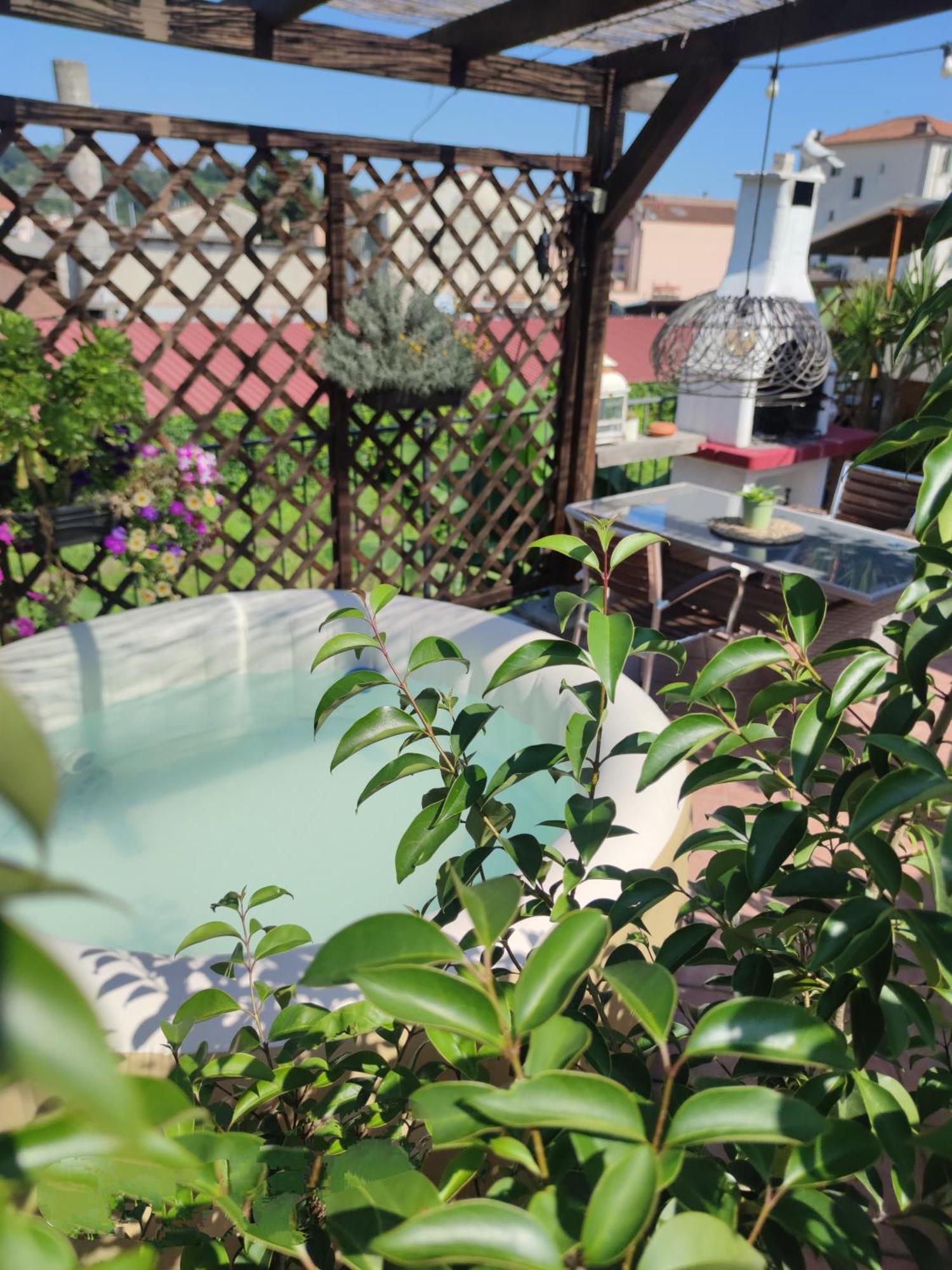 Exotic Flavour House Hotel La Spezia Kültér fotó