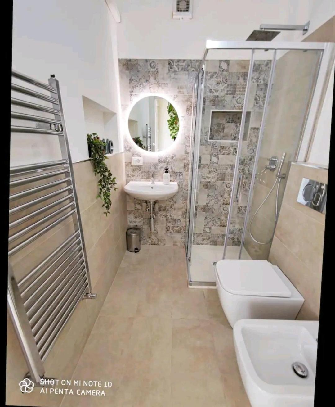 Exotic Flavour House Hotel La Spezia Kültér fotó