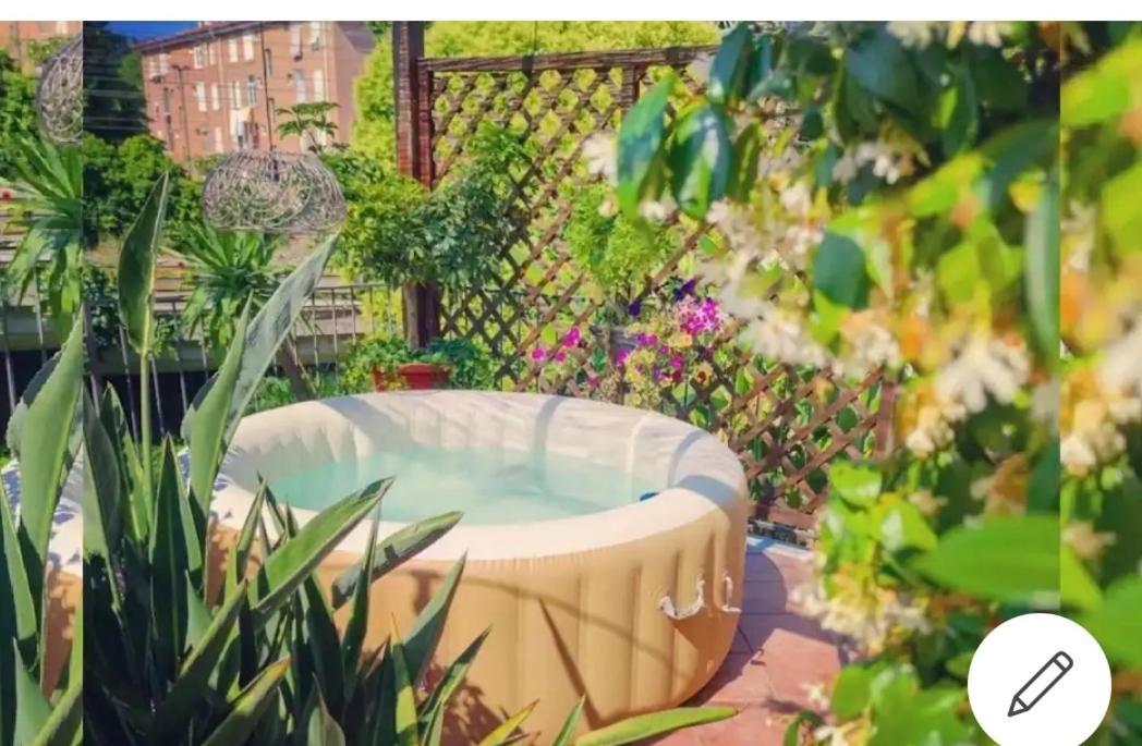 Exotic Flavour House Hotel La Spezia Kültér fotó