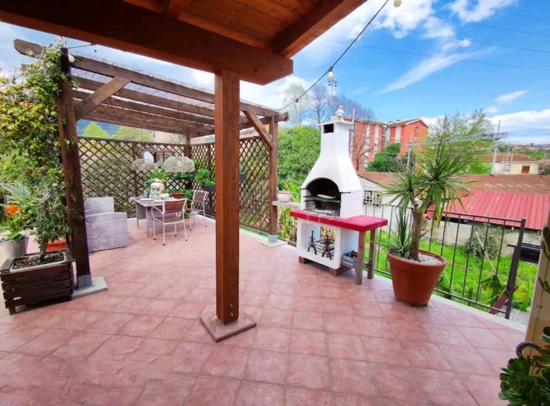 Exotic Flavour House Hotel La Spezia Kültér fotó