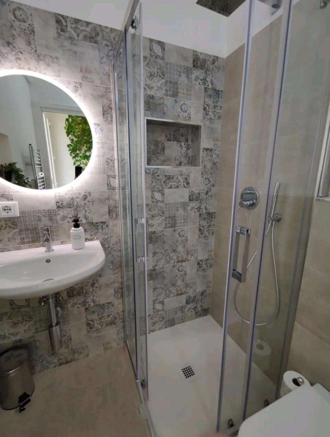 Exotic Flavour House Hotel La Spezia Kültér fotó