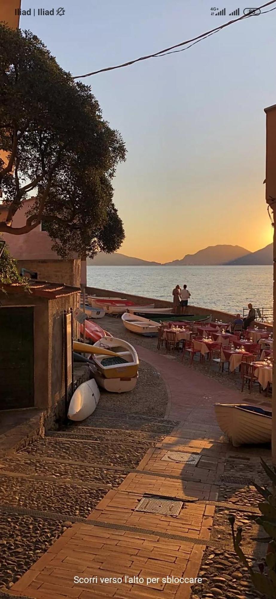Exotic Flavour House Hotel La Spezia Kültér fotó