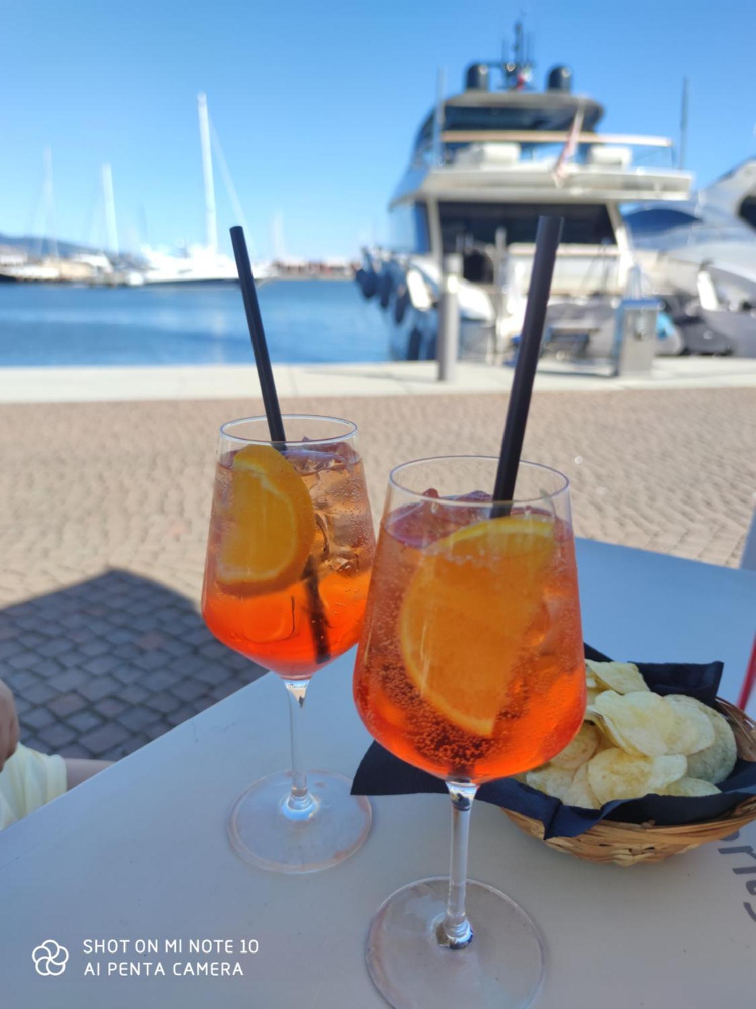Exotic Flavour House Hotel La Spezia Kültér fotó